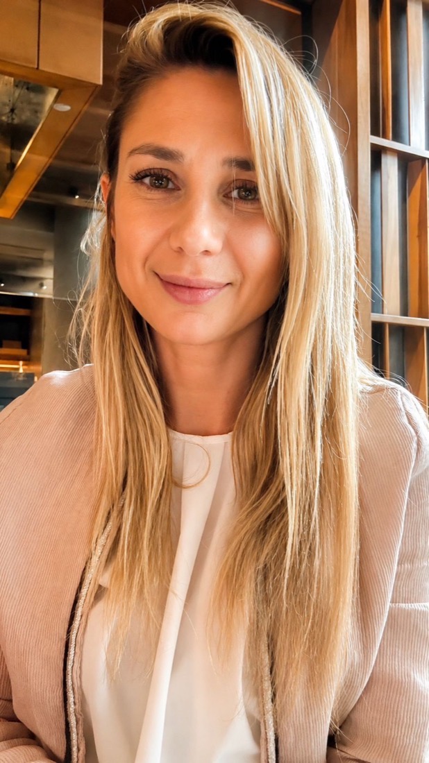 Cecilia Grossi